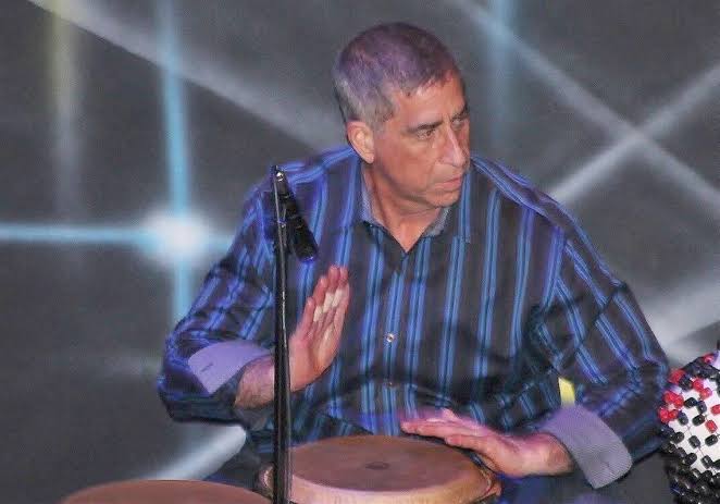 A change in his hands sent this Leechburg drummer to the doctor — and toward new treatment for amyloidosis