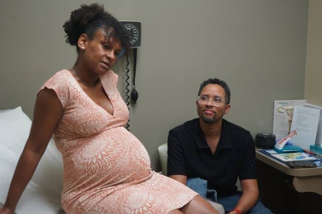 This Pregnancy Condition Spiked 73% in 8 Years