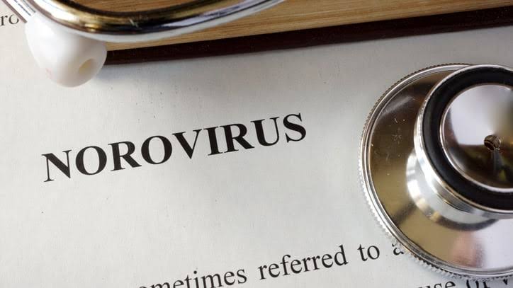 Norovirus found in wastewater treatment plant in Ohio
