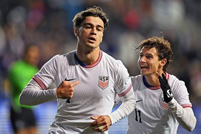 USMNT World Cup roster news: Gio Reyna called in, Diego Luna out; more Pochettino squad decisions - The Athletic