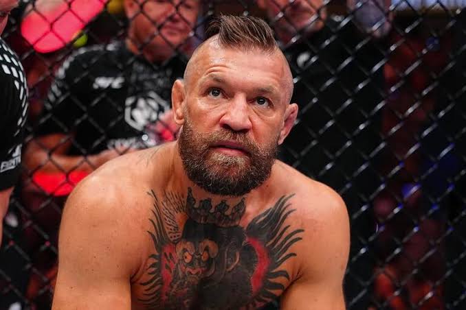 Conor McGregor Announces Surgery After UFC 329 Injury