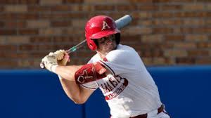Here are D-backs' Day 1 Draft picks. Here’s how to follow Day 2