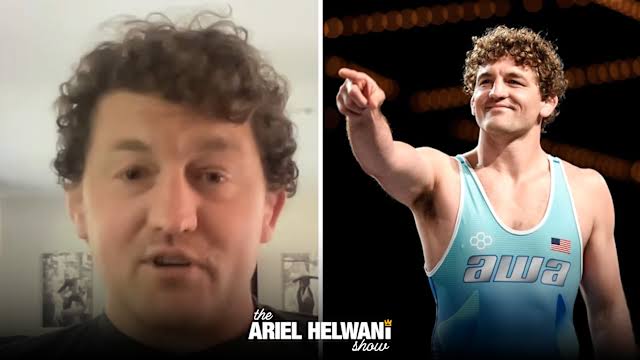 Breaking: Ben Askren set to make miraculous RAF debut against former UFC champion
