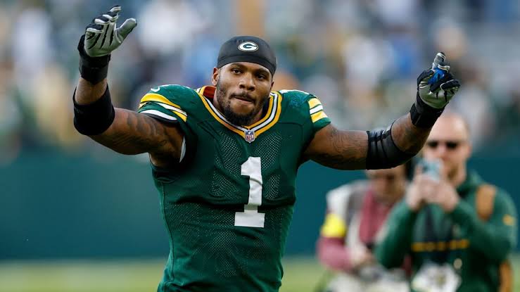 Packers' Micah Parsons: Playing vs. Cowboys in Week 6 'realistic'