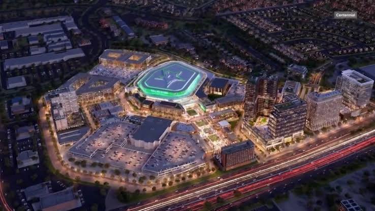 Dallas Stars announce lead design firm for new stadium. Here's what it might look like