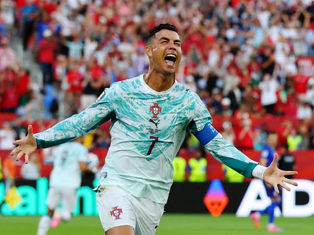 Ronaldo scores as Portugal come back to win, Croatia denied by late VAR