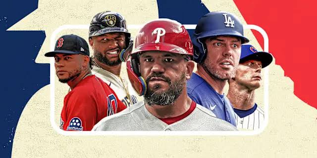 MLB power rankings: As Phillies move up, top 3 remain with No. 1 Dodgers in prime position to coast until playoff time