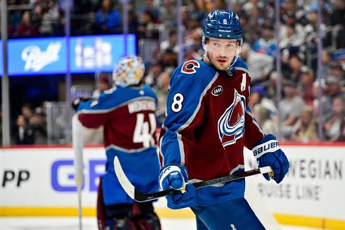 The Avalanche’s Season Hinges On Cale Makar’s Busted Shoulder