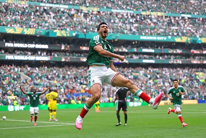 World Cup 2026: Julián Quiñones, Raúl Jiménez lead Mexico to dominant 2-0 win over South Africa