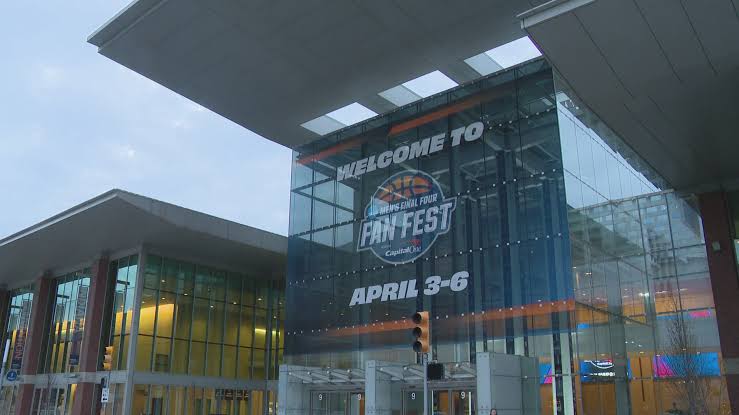 NCAA Men's Final Four | Everything you need to know about the games, events, free concerts, parking, road closures