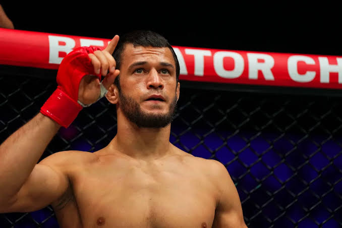 PFL New York results: Usman Nurmagomedov obliterates Archie Colgan on last fight of deal; Dakota Ditcheva wins her return