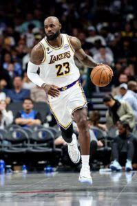 Rich Paul Provides Inside Look At LeBron James’ Free Agency Decision