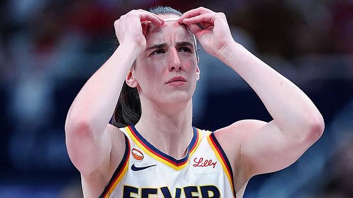 Caitlin Clark’s Latest Technical Foul Was a Joke, and the WNBA Should Do Something About It