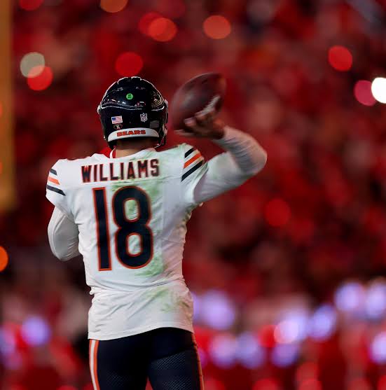 Chicago Bears have highest ‘Rest Differential’ in 2026