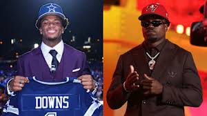 2026 NFL draft grades: All 32 rookie classes ranked, favorite picks and Day 3 sleepers