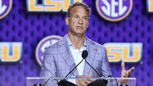 We're all addicted to the Lane Kiffin show as LSU coach rules SEC media days | Opinion