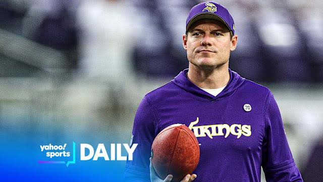 Vikings QB J.J. McCarthy dispels notion that he'd want trade before season: 'This is where I want to be'