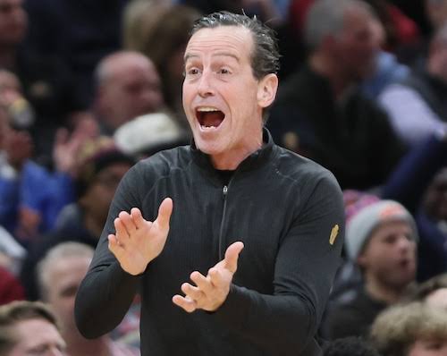 Are Cavs making the right move keeping Kenny Atkinson? – Terry Pluto