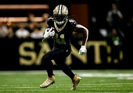 Report: Alvin Kamara set to make $6 million in base salary on new deal