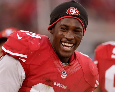 Former San Francisco 49ers star Aldon Smith dies at 36: ‘His smile lit up every room’
