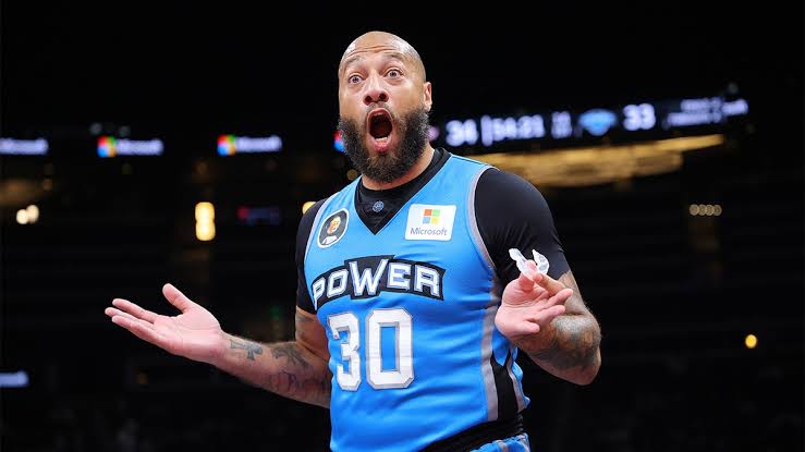 Former NBA player Royce White says he is declaring for next WNBA Draft after Enes Kanter announcement