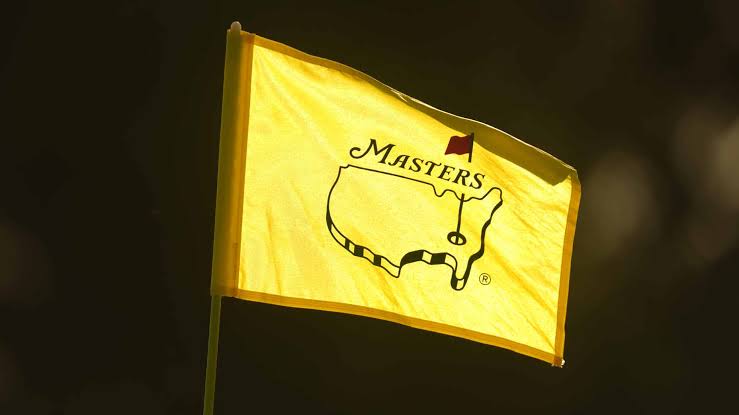 2026 Masters Sunday tee times: Round 4 pairings at Augusta National