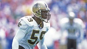 Former Saints LB Keith Mitchell dies at 51