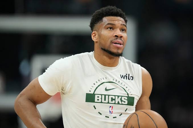 Report: Giannis Antetokounmpo is intrigued by idea of joining ‘wild card’ Celtics