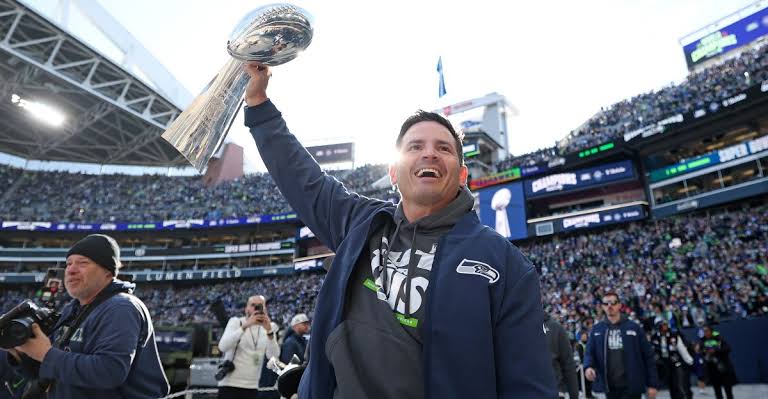 ‘Hard Knocks’ teaser shows Mike Macdonald kept receipts on ice cold Rex Ryan take