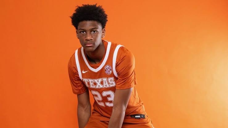 Top 2027 prospect Marcus Spears Jr. joining Texas this season