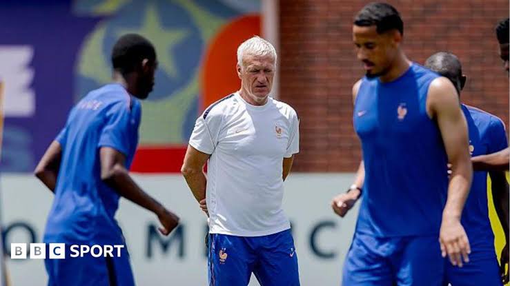 World Cup 2026: Didier Deschamps predicts 'spectacular' France v Spain semi-final