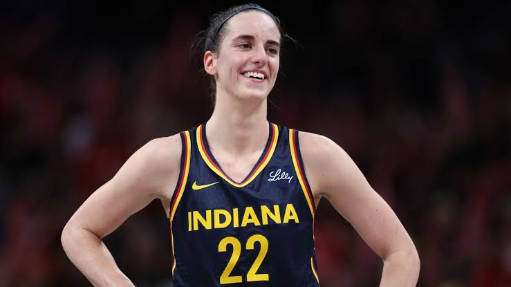 Caitlin Clark announces first signature Nike sneaker