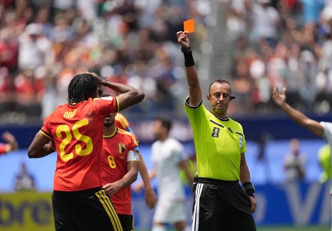 World Cup 2026: How yellow and red cards during the group stage affect tiebreakers
