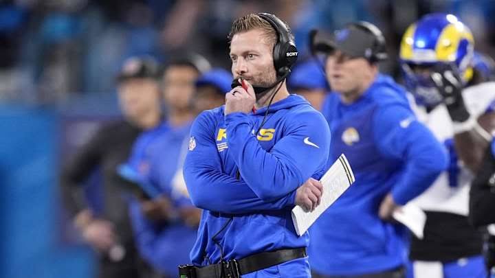 Albert Breer's Latest NFL Draft Buzz: Which Teams Could Trade Out of Their Picks