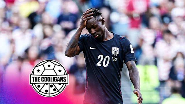'I just don't think it's as simple as if we had 10 LeBrons playing soccer': Why the U.S. still isn't a World Cup contender