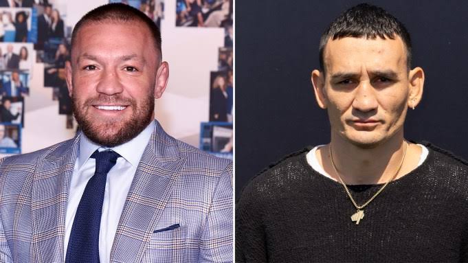 McGregor Vs. Holloway Live Primetime Special Set At CBS Ahead Of Bout On Paramount+