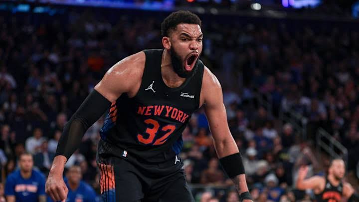 Five NBA Playoffs Burning Questions: Knicks’ Title Chances, LeBron James’s Leadership