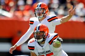 In retirement press conference, Joel Bitinio pokes fun at Johnny Manziel