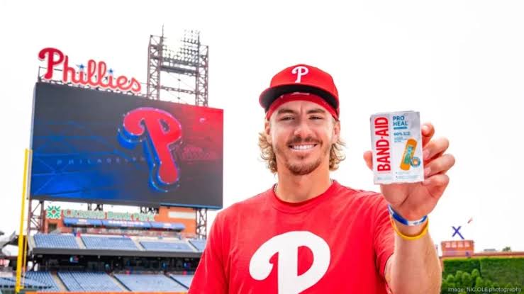 Phillies Auction Winner Delivers Standout Play-by-Play Turn