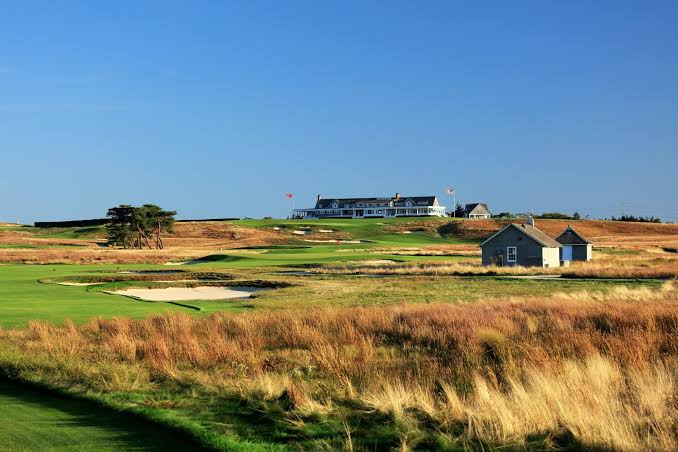 USGA make change to the greens at Shinnecock not seen at a US Open for 31 years