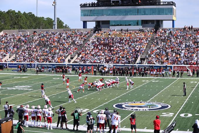 D.C. Defenders upset Orlando Storm to secure berth in UFL Championship