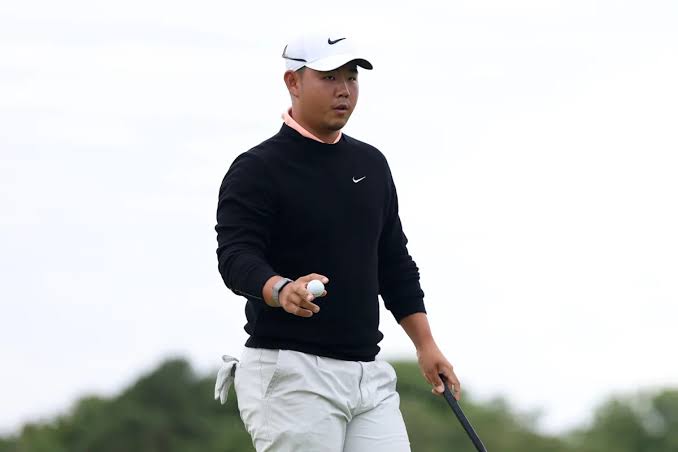 Genesis Scottish Open payouts: Tom Kim runs away at The Renaissance Club for first win since 2023