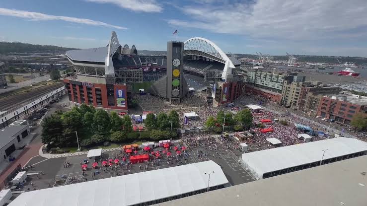 Seattle prepares for 'epic' match day as U.S. Men's National Team returns