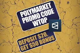 Polymarket Promo Code WTOP: Claim $50 UFC 329 Bonus for McGregor-Holloway Trades