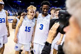 Where AJ Dybantsa, Richie Saunders are projected to land in final NBA mock drafts