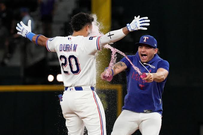 Top Picks from the MLB Betting Splits for Friday August 7th
