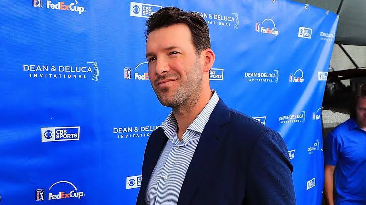 Police: Tony Romo had open bottle of alcohol in car when arrested