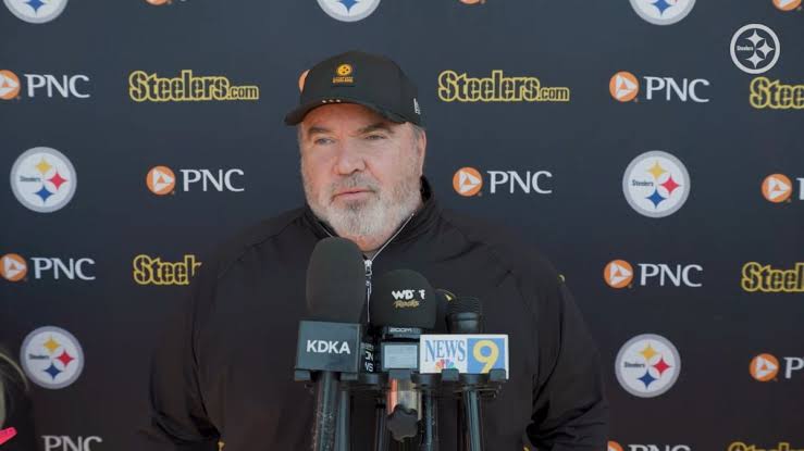 'Different Strategy:' Beat Writer Expects Less Physicality At Steelers Training Camp Under McCarthy
