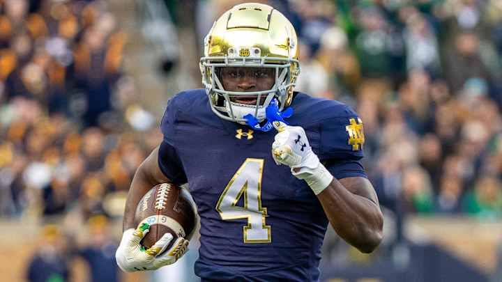 Cardinals Solidify Their Future in Daniel Flick’s Final NFL Mock Draft