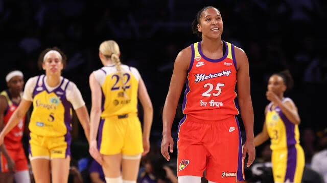 Where to watch WNBA 3-point contest: TV channel, live stream, time, odds
